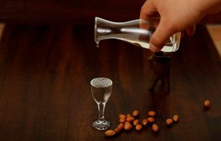勾兌，酒的“藝術”與“科學” 為何它并非劣質酒精酒的代名詞